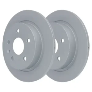 Kočioni disk zadnji OPEL INSIGNIA A Country Tourer 1.6 CDTi 100 kW  2015 - 2017 - ATE