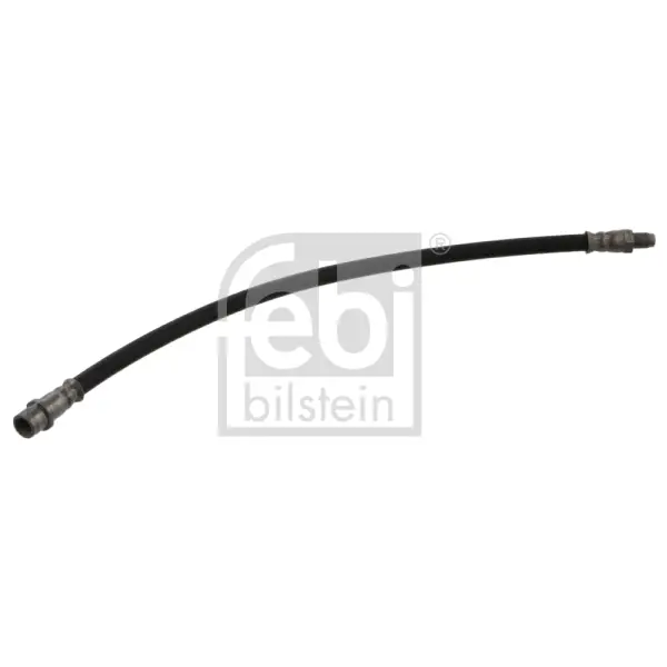 Kočiono crevo prednje MERCEDES-BENZ E-CLASS E 300 170 kW  2009 - 2013 - Febi Bilstein