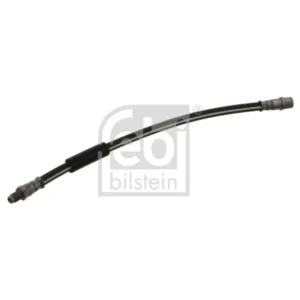 Kočiono crevo zadnje MERCEDES-BENZ E-CLASS E 180 115 kW  2013 - 2015 - Febi Bilstein