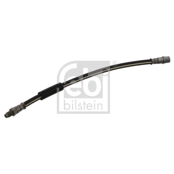 Kočiono crevo zadnje MERCEDES-BENZ E-CLASS E 180 115 kW  2013 - 2015 - Febi Bilstein