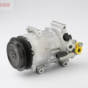 Kompresor klime MERCEDES-BENZ A-CLASS A 170 85 kW  2004 - 2012 - Denso
