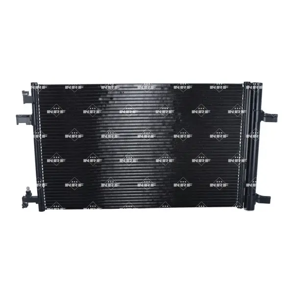 Kondenzator klime (hladnjak klime) OPEL ASTRA J Coupe 1.6 CDTI 100 kW  2014 - 2020 - NRF