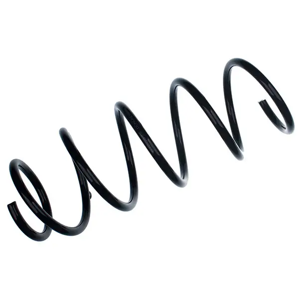 Opruga trapa prednja OPEL CORSA D 1.4 64 kW  2009 - 2014 - Denckermann