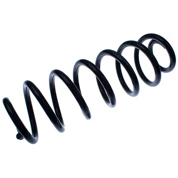 Opruga trapa zadnja VW PASSAT B6 2.0 TDI 16V 4motion 103 kW  2005 - 2010 - Denckermann