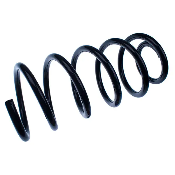 Opruga trapa zadnja OPEL CORSA D 1.0 44 kW  2006 - 2010 - Denckermann