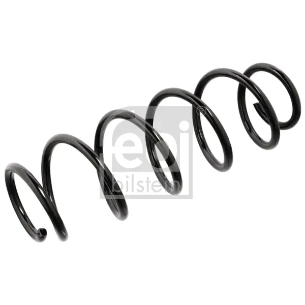 Opruga trapa zadnja MERCEDES-BENZ A-CLASS A 200 TURBO 142 kW  2005 - 2012 - Febi Bilstein