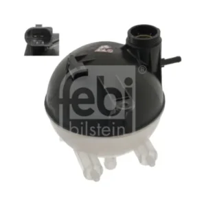 Posuda za antifriz MERCEDES-BENZ A-CLASS A 160 70 kW  2009 - 2012 - Febi Bilstein