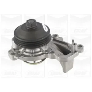 Pumpa za vodu PEUGEOT 308 II 1.2 VTi 72 60 kW  2013 - 2021 - Graf