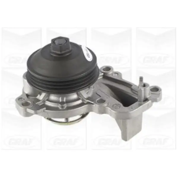 Pumpa za vodu PEUGEOT 308 II 1.2 VTi 72 60 kW  2013 - 2021 - Graf