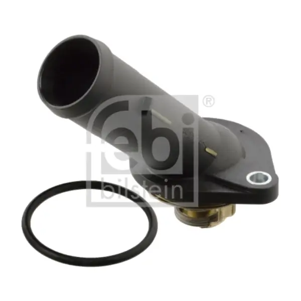 Termostat  VW GOLF VI 1.6 TDI 66 kW 2009 - 2012 - Febi Bilstein