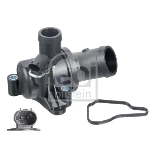 Termostat MERCEDES-BENZ A-CLASS A 180 85 kW  2009 - 2012 - Febi Bilstein